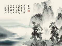 望岳拼音版,注音,翻译及赏析