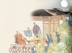 《琐窗寒·寒食》周邦彦宋词注释翻译赏析