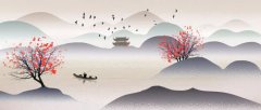 《江上值水如海势聊短述》杜甫唐诗注释翻译赏析